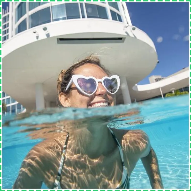 Universal's Aventura Hotel hotel facilities