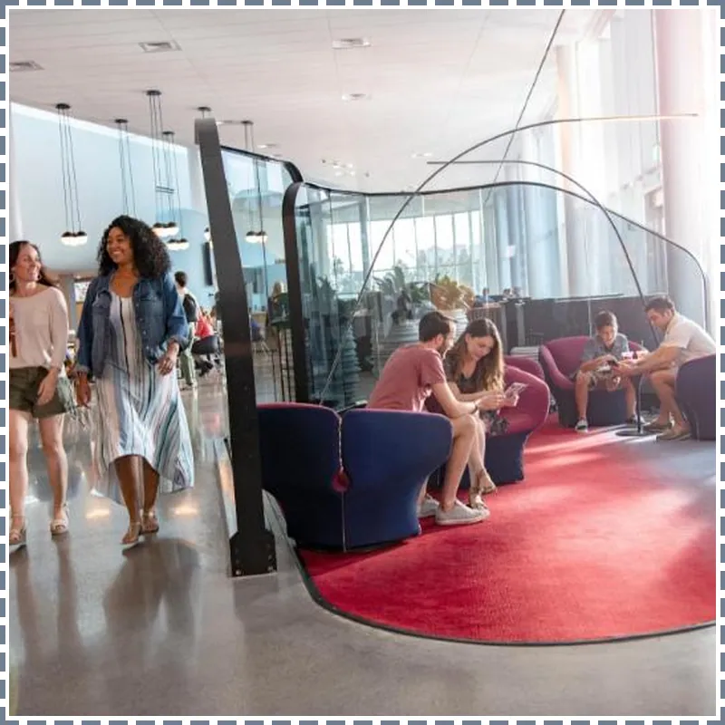 Universal's Aventura Hotel hotel view