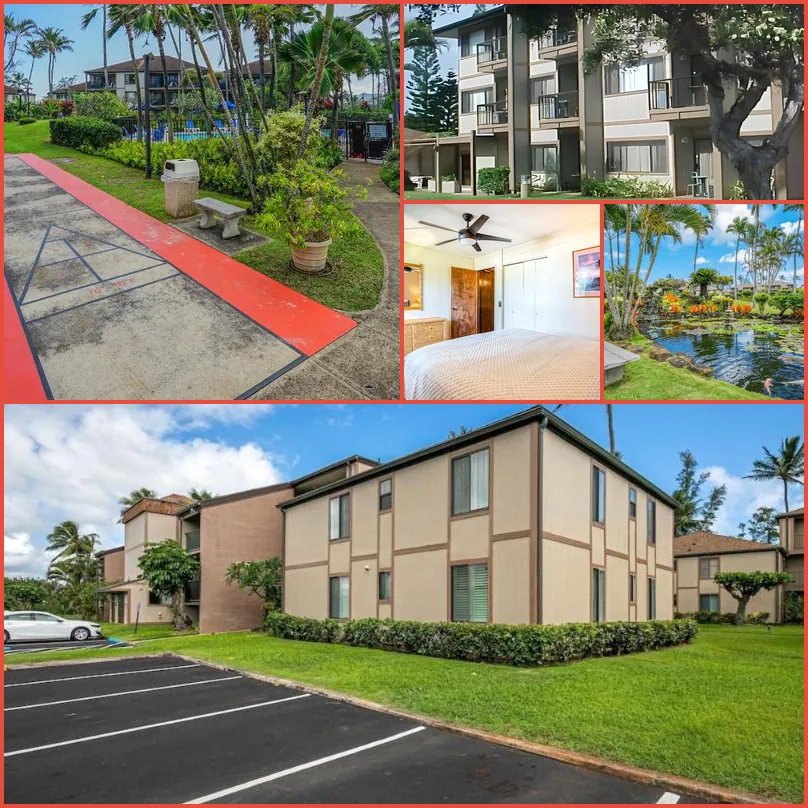 Bluegreen Pono Kai Resort 호텔 기타 이미지