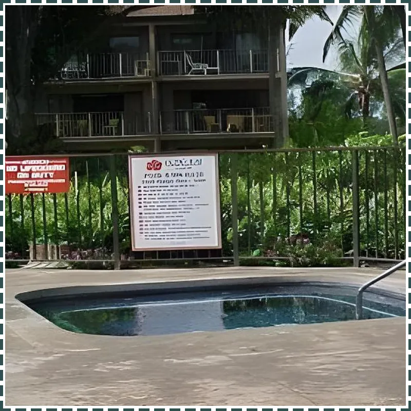 Bluegreen Pono Kai Resort 호텔 시설 이미지