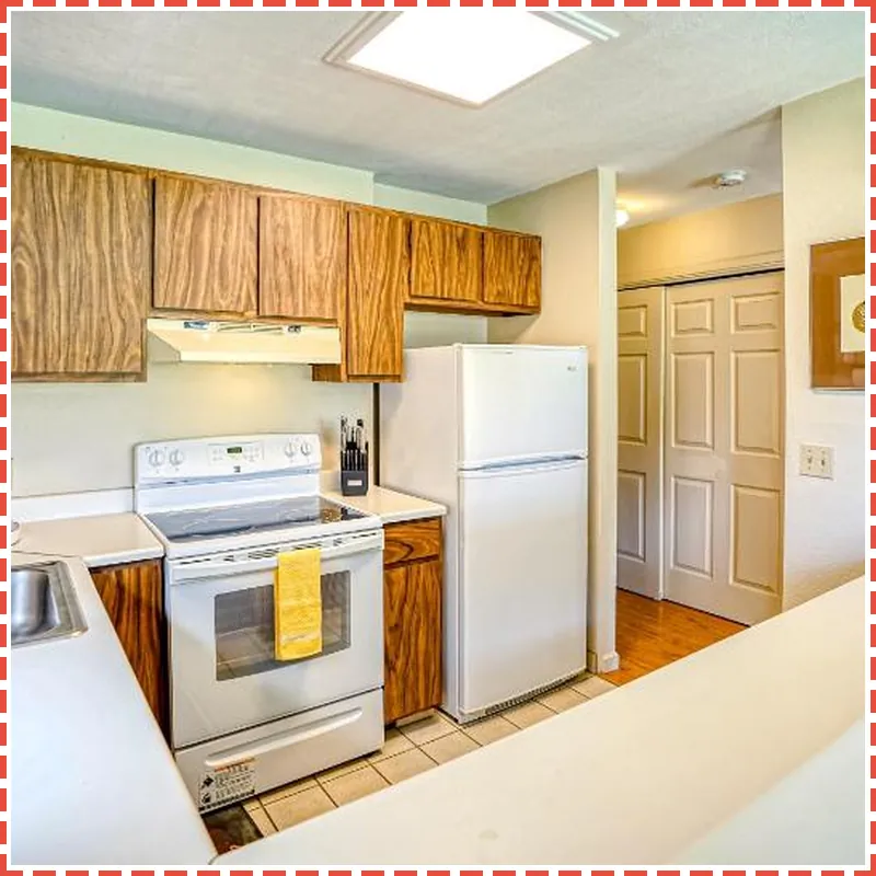 Bluegreen Pono Kai Resort 호텔 시설 이미지