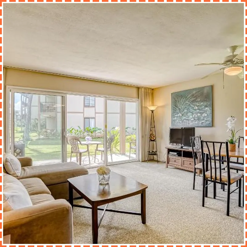 Bluegreen Pono Kai Resort 호텔 내부 이미지