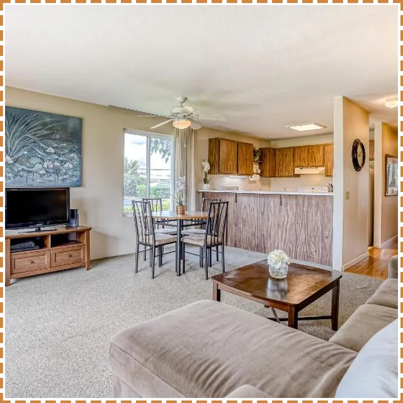 Bluegreen Pono Kai Resort 호텔 내부 이미지