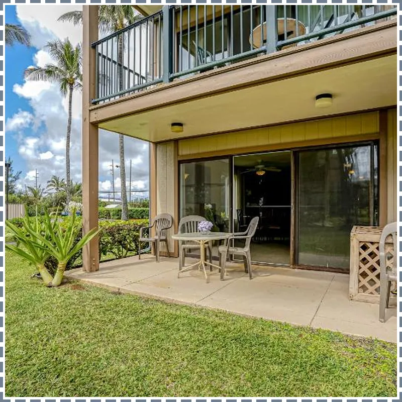 Bluegreen Pono Kai Resort 호텔 이미지