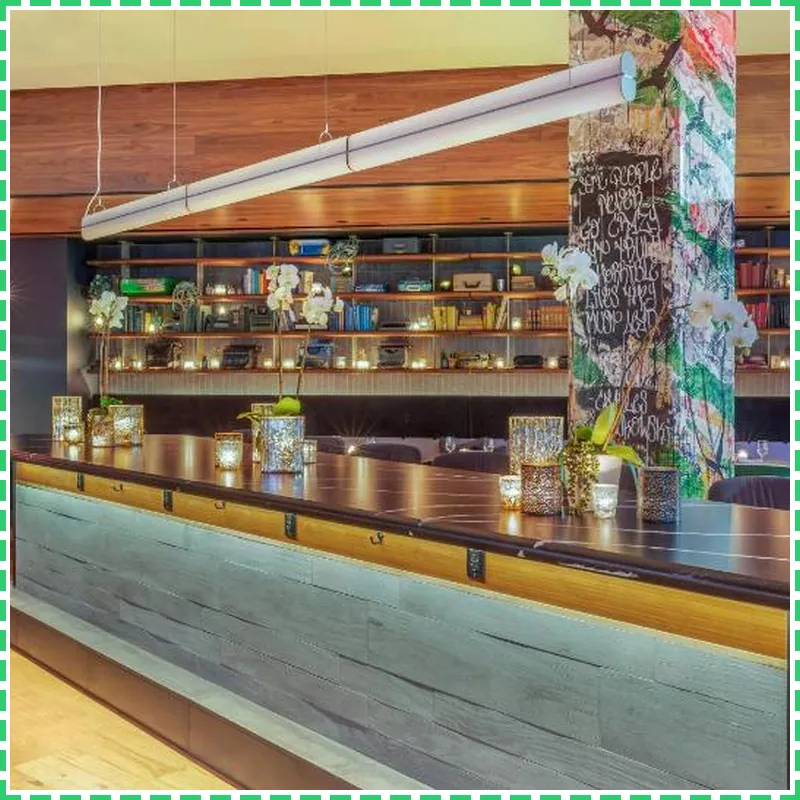 Cambria Hotel Boston Downtown - Seaport hotel facilities