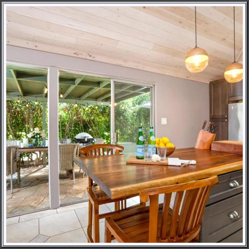 KBM Resorts FREE CAR International Colony Club 2-Bedroom Cottage True Essence of Hawaii ICC-11 호텔 시설 이미지