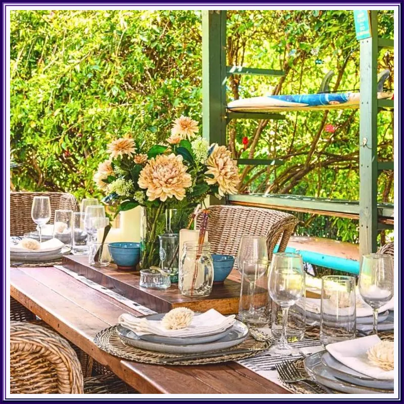 KBM Resorts FREE CAR International Colony Club 2-Bedroom Cottage True Essence of Hawaii ICC-11 호텔 시설 이미지