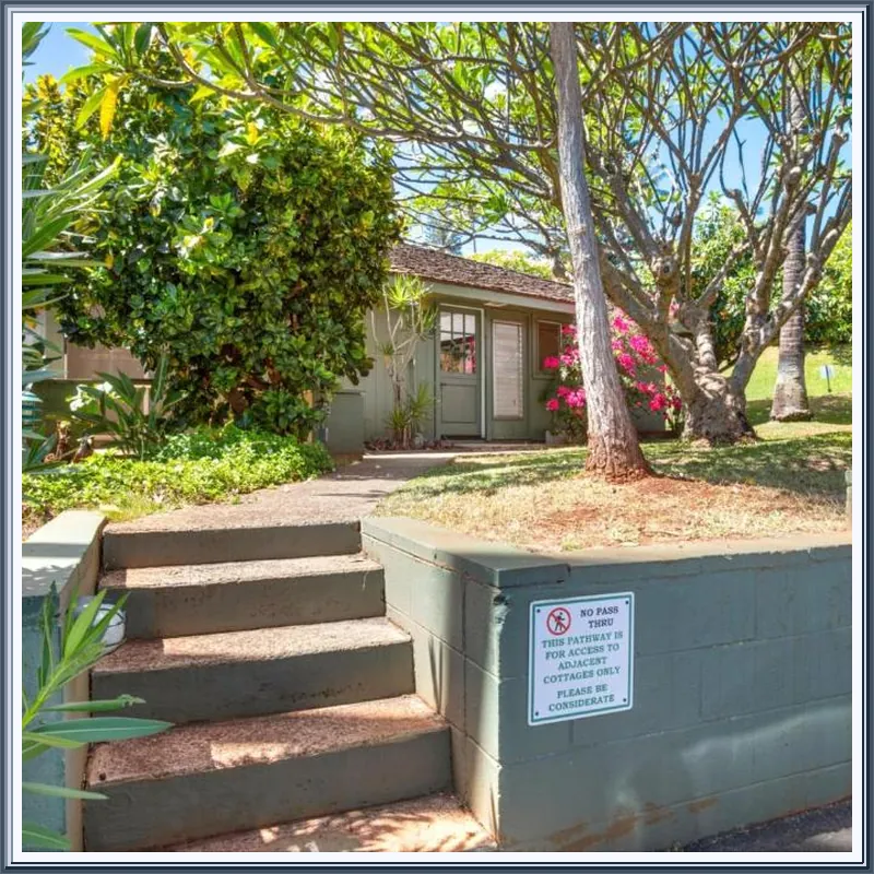 KBM Resorts FREE CAR International Colony Club 2-Bedroom Cottage True Essence of Hawaii ICC-11 호텔 이미지