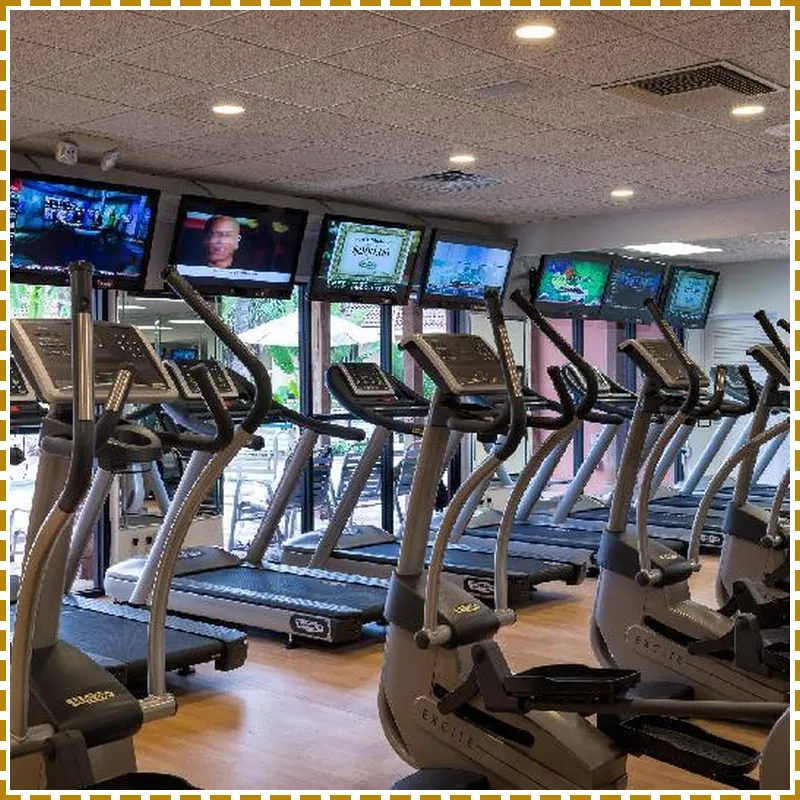 Westgate Vacation Villas Resort hotel facilities