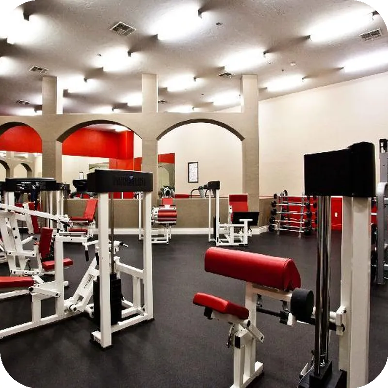 Tuscany Suites and Casino Hotel hotel facilities