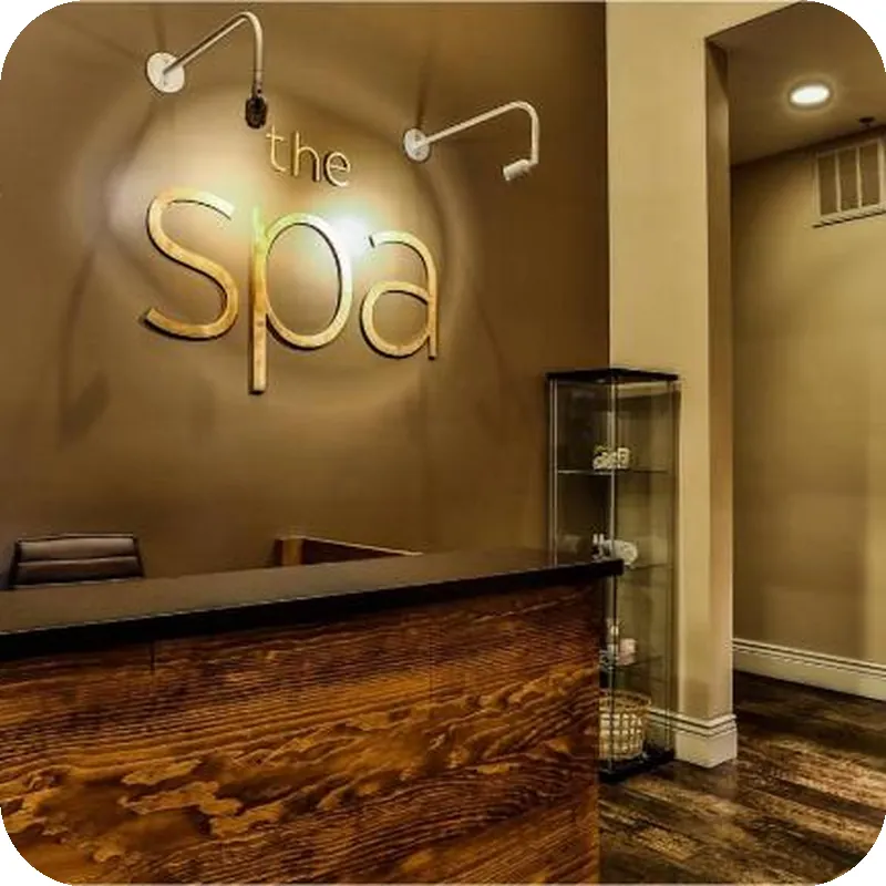 Tuscany Suites and Casino Hotel hotel facilities