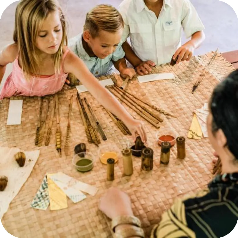 OUTRIGGER Kaanapali Beach Resort 호텔 시설 이미지