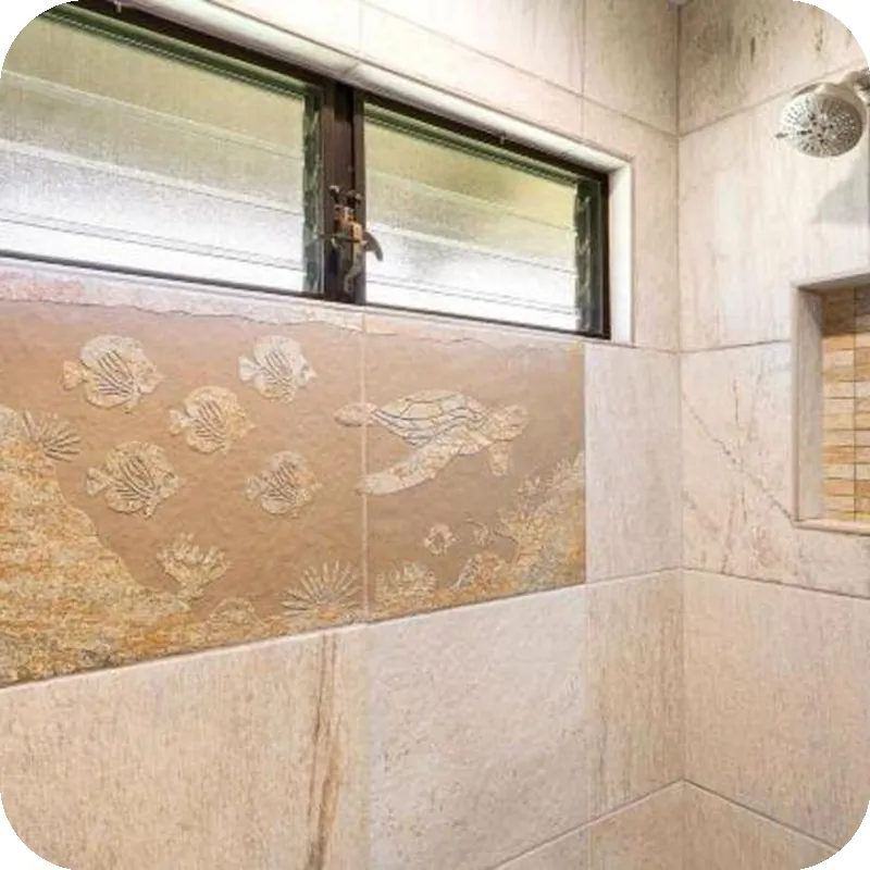 Stunning Ocean Views and Resort-Style Amenities - Elegant Coastal Haven 호텔 시설 이미지