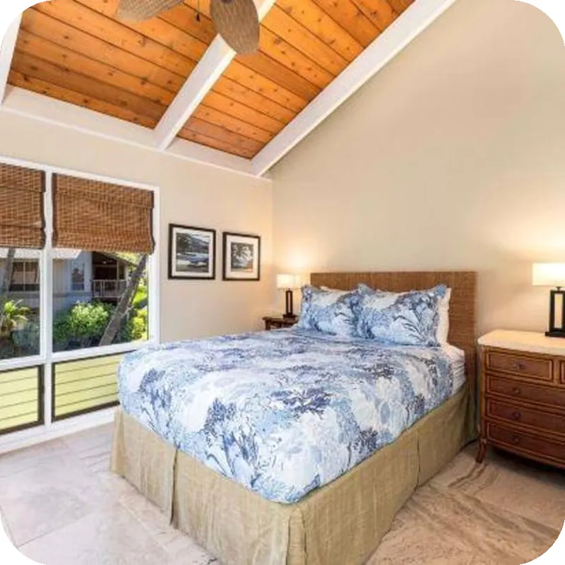 Stunning Ocean Views and Resort-Style Amenities - Elegant Coastal Haven 호텔 내부 이미지