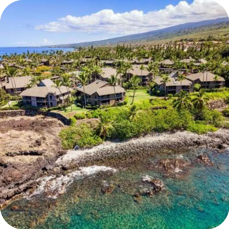 Stunning Ocean Views and Resort-Style Amenities - Elegant Coastal Haven 호텔 이미지