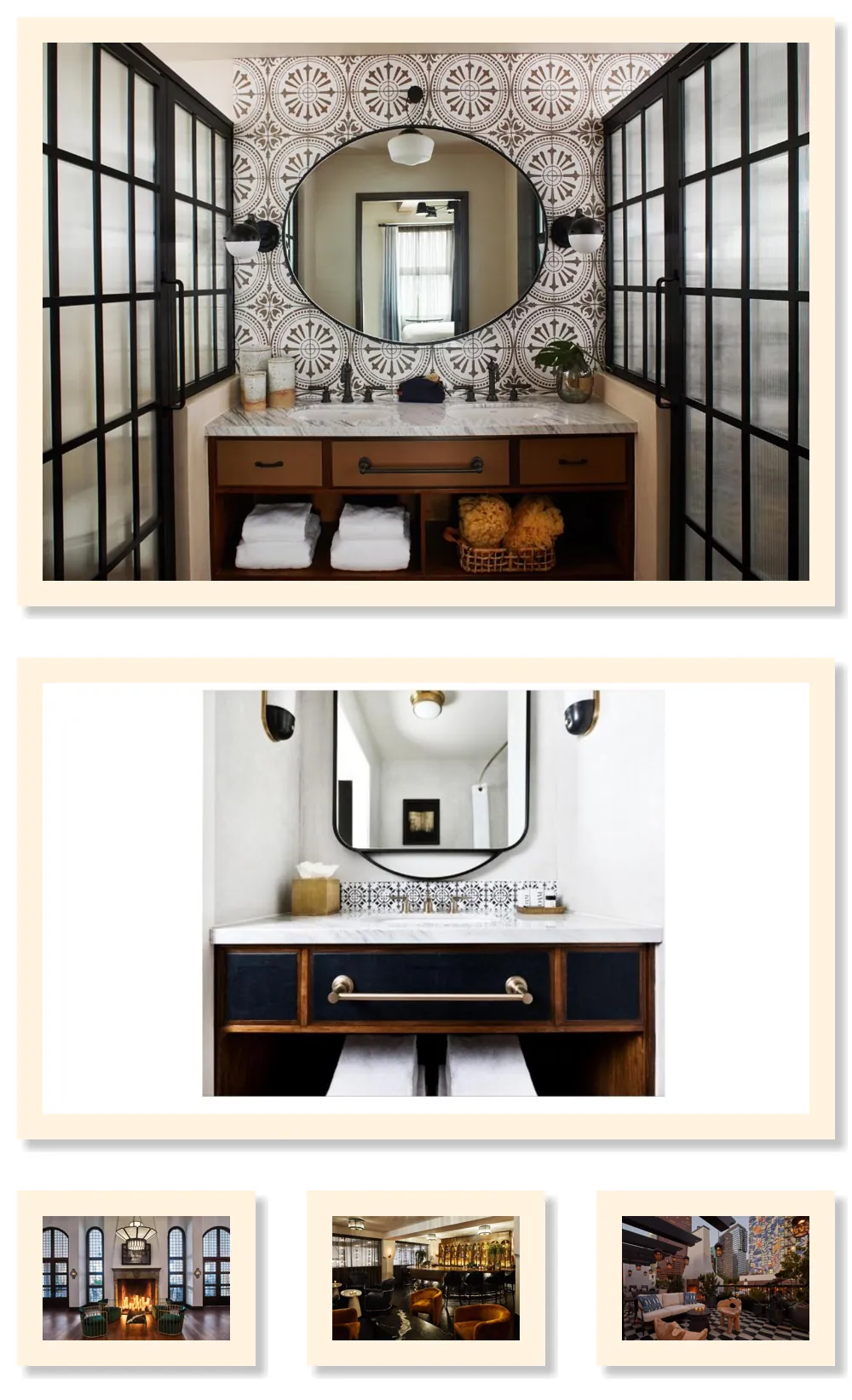 Hotel Figueroa, In The Unbound Collection By Hyatt hotel main view