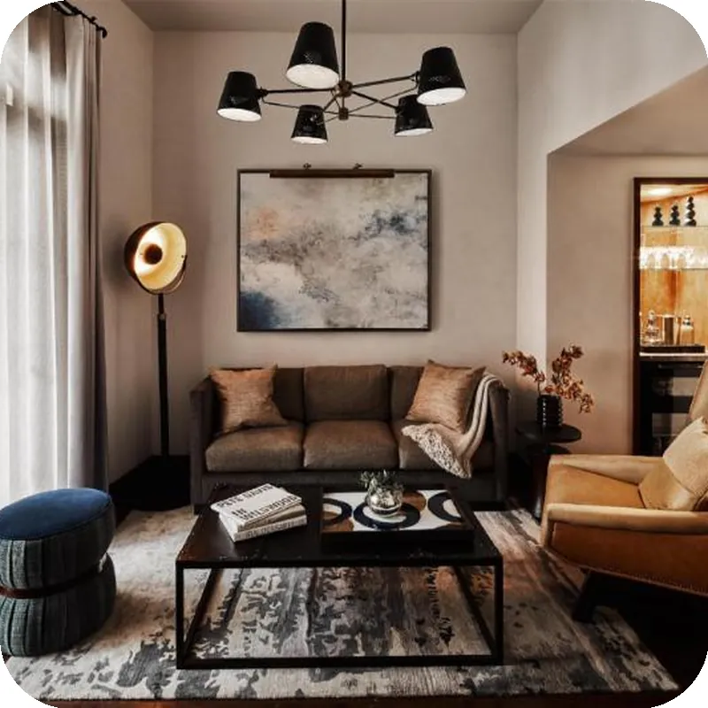 Hotel Figueroa, In The Unbound Collection By Hyatt hotel room