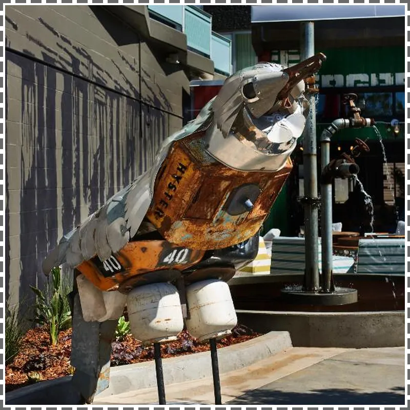 Hotel Zephyr San Francisco hotel facilities