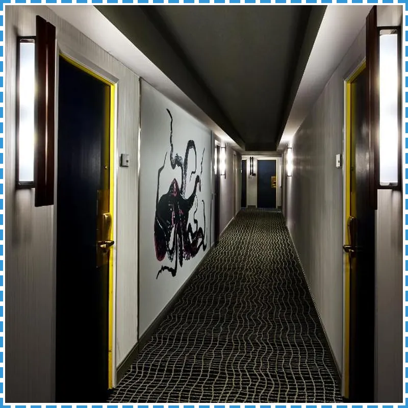 Hotel Zephyr San Francisco hotel view