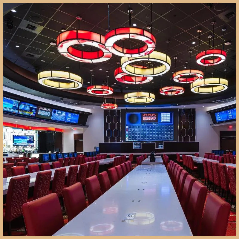 Palace Station Hotel and Casino hotel facilities