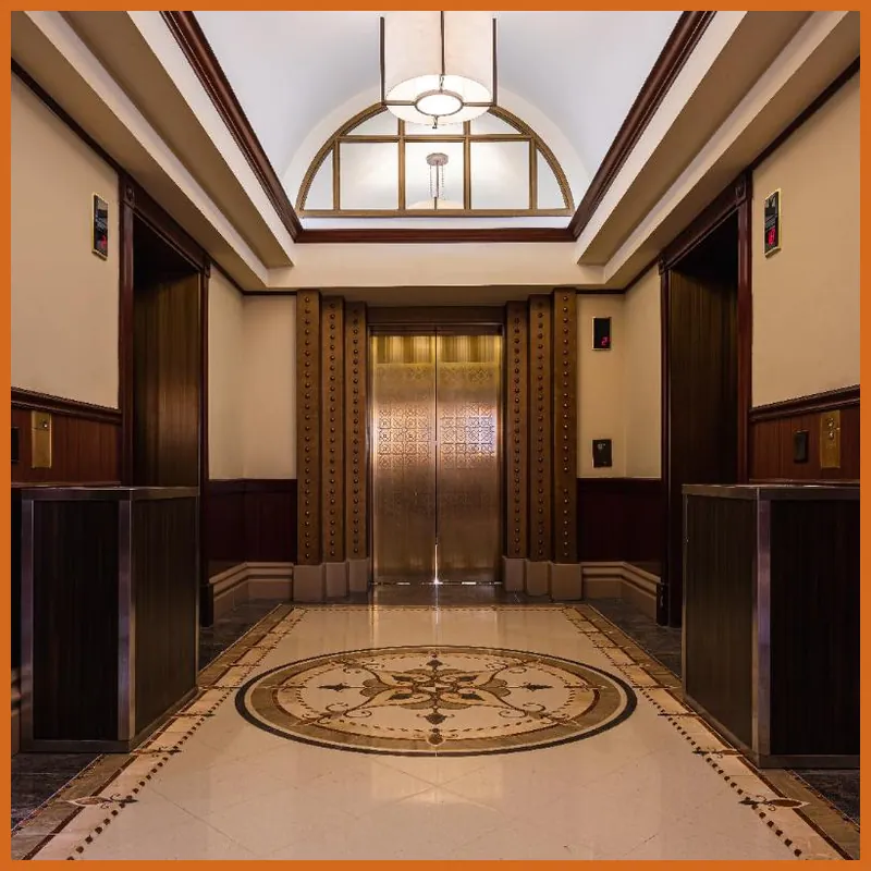 Palace Station Hotel and Casino hotel view