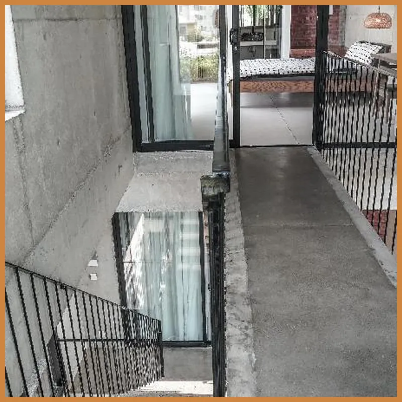 GREEN CONCRETE VILLA- INDOOR POOL & SAUNA 호텔 이미지