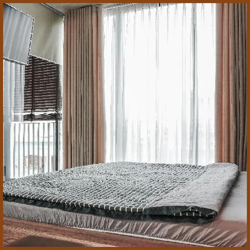 GREEN CONCRETE VILLA- INDOOR POOL & SAUNA 호텔 내부 이미지