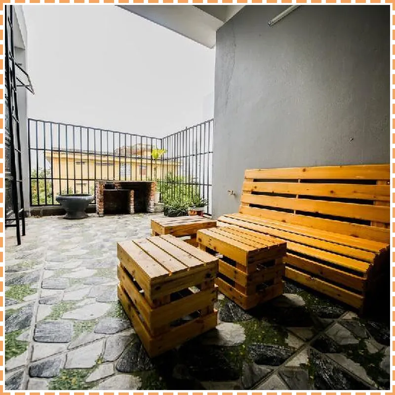 DANATRI*Deluxe*Balcony*Bathtub*TopFloor*MyKheBeach 호텔 이미지