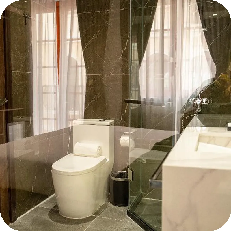 Calidum Phu Quoc Hotel 호텔 시설 이미지