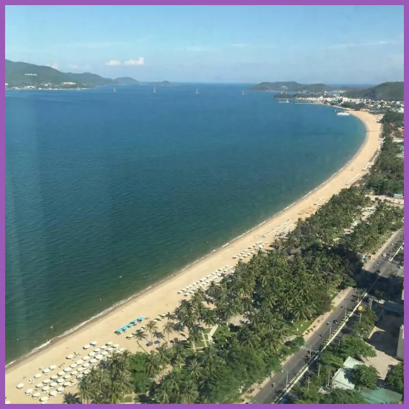 Nomad Apartment 호텔 이미지