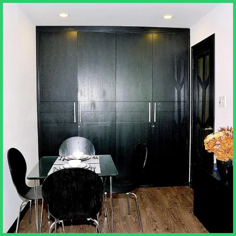 Nomad Apartment 호텔 내부 이미지