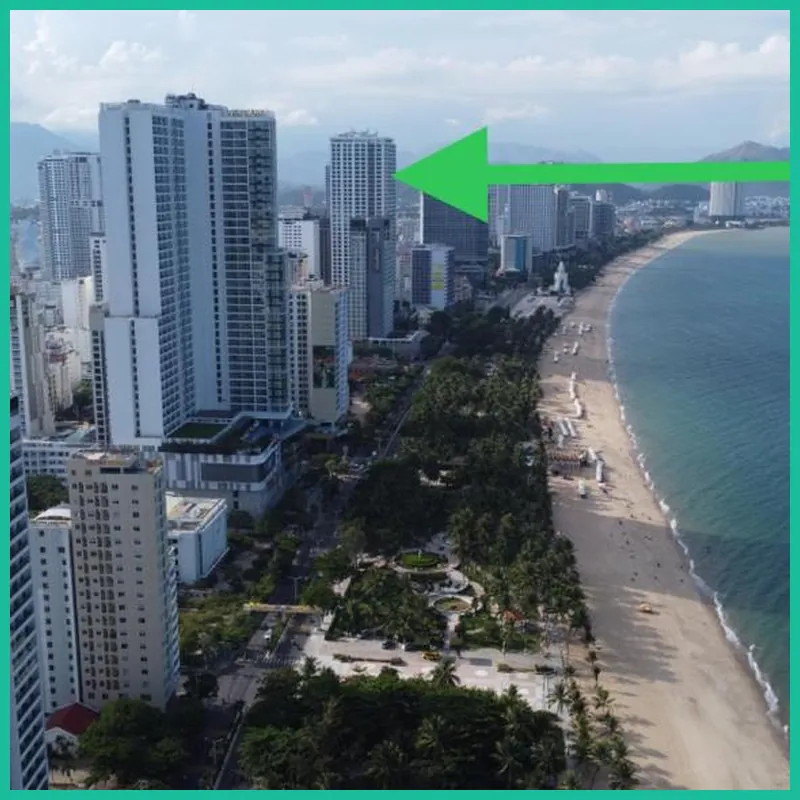 Nomad Apartment 호텔 이미지