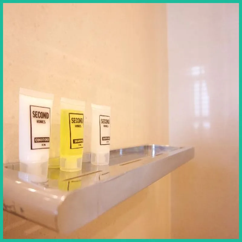 PARADISE Apartment in 5*resort/Pool/Private beach 호텔 시설 이미지