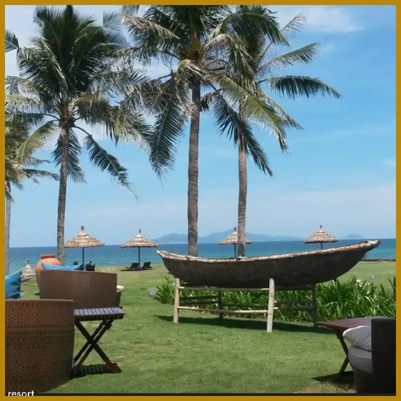 PARADISE Apartment in 5*resort/Pool/Private beach 호텔 이미지