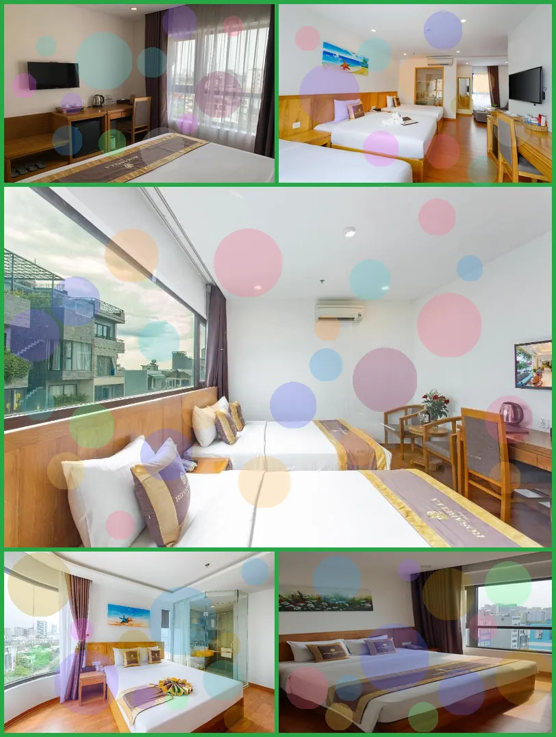 ROSABELLA BOUTIQUE HOTEL 호텔 기타 이미지