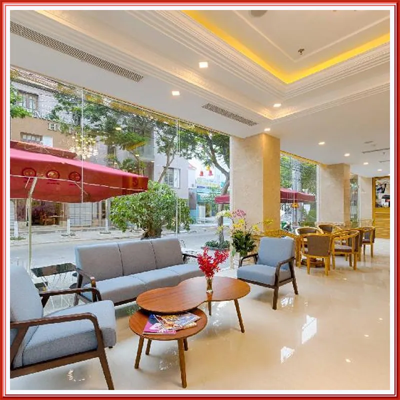 ROSABELLA BOUTIQUE HOTEL 호텔 이미지