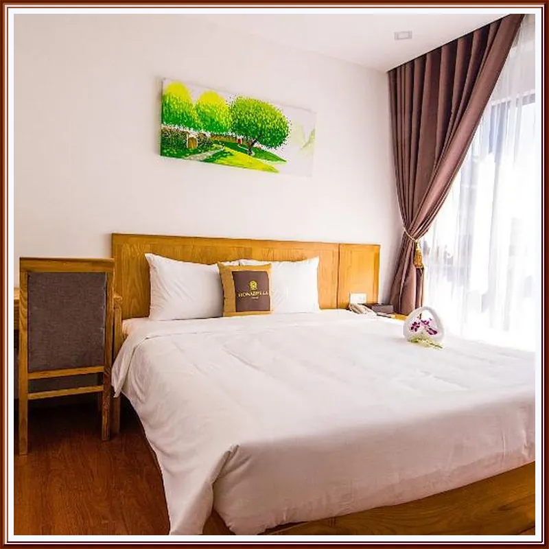 ROSABELLA BOUTIQUE HOTEL 호텔 내부 이미지