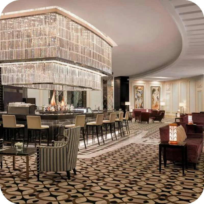 Nha Trang Marriott Resort & Spa, Hon Tre Island 호텔 이미지