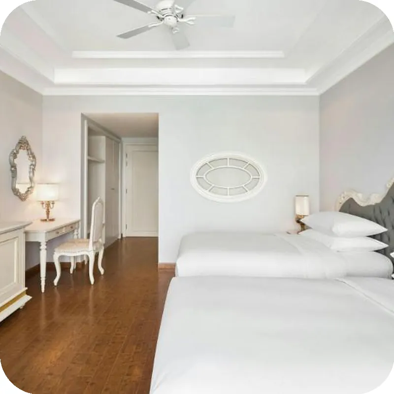 Nha Trang Marriott Resort & Spa, Hon Tre Island 호텔 내부 이미지