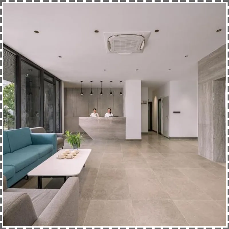 Nami Boutique Hotel & Apartment 호텔 이미지