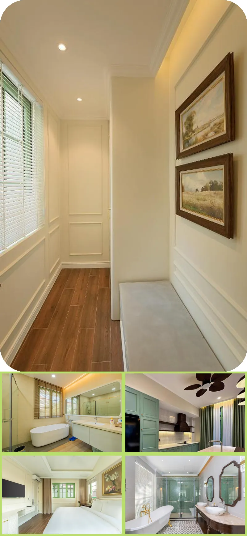 Evelyn Villa Phú Quốc (Tropical Village Bãi Khem) 호텔 기타 이미지