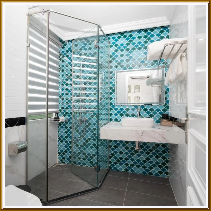 Evelyn Villa Phú Quốc (Tropical Village Bãi Khem) 호텔 시설 이미지