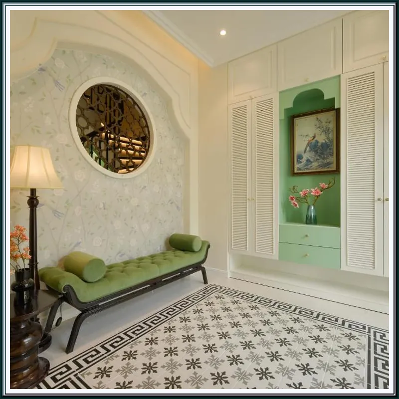 Evelyn Villa Phú Quốc (Tropical Village Bãi Khem) 호텔 이미지