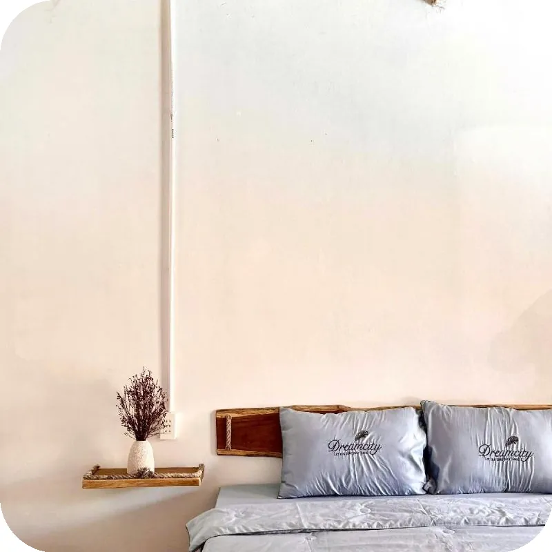 Ong Lang Cozy House private pool - 500m to beach 호텔 내부 이미지