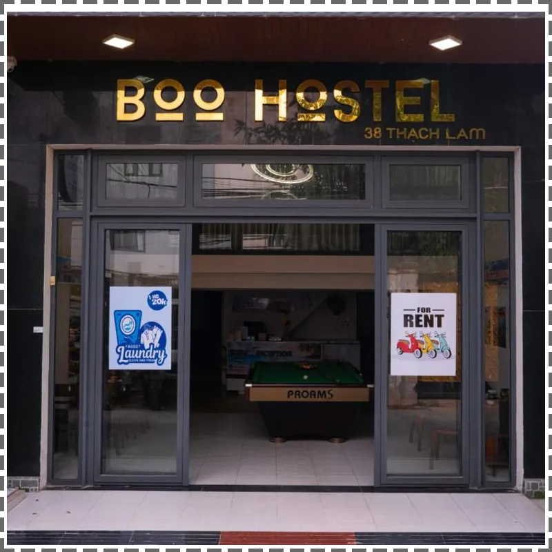 Bunk Beach Hostel 호텔 이미지