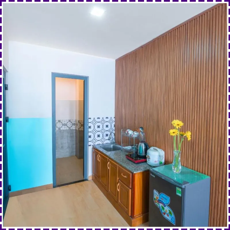 Bunk Beach Hostel 호텔 이미지