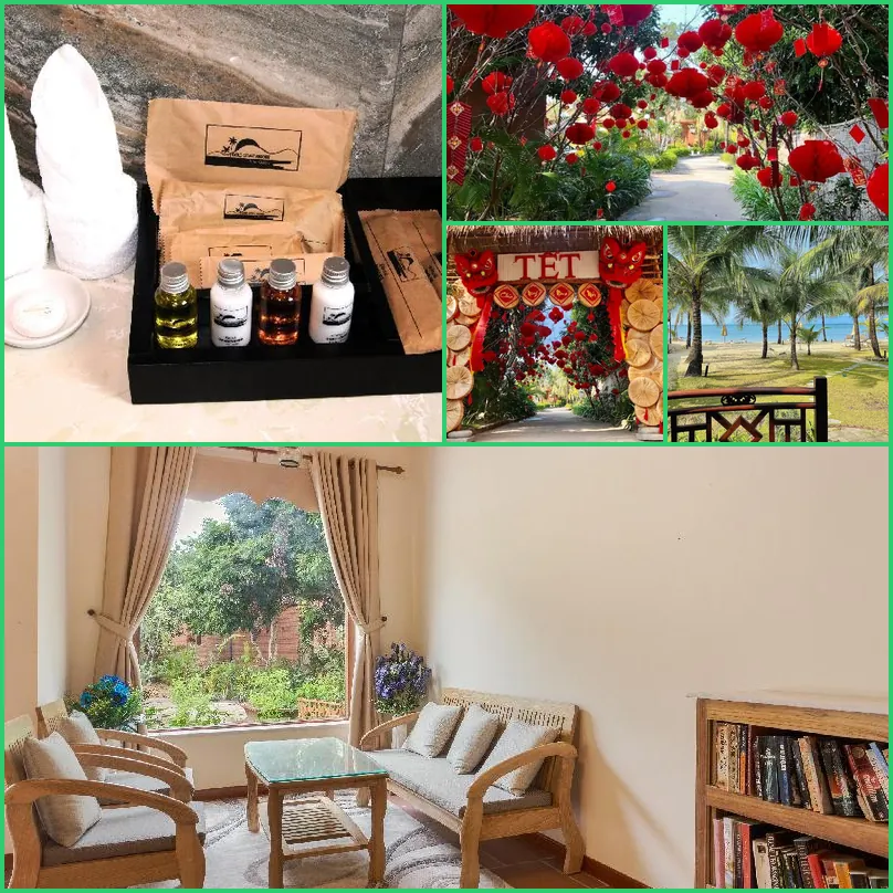 Gold Coast Resort 호텔 기타 이미지