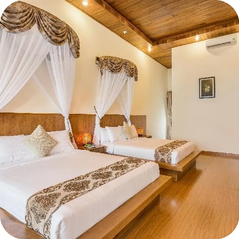 Gold Coast Resort 호텔 내부 이미지