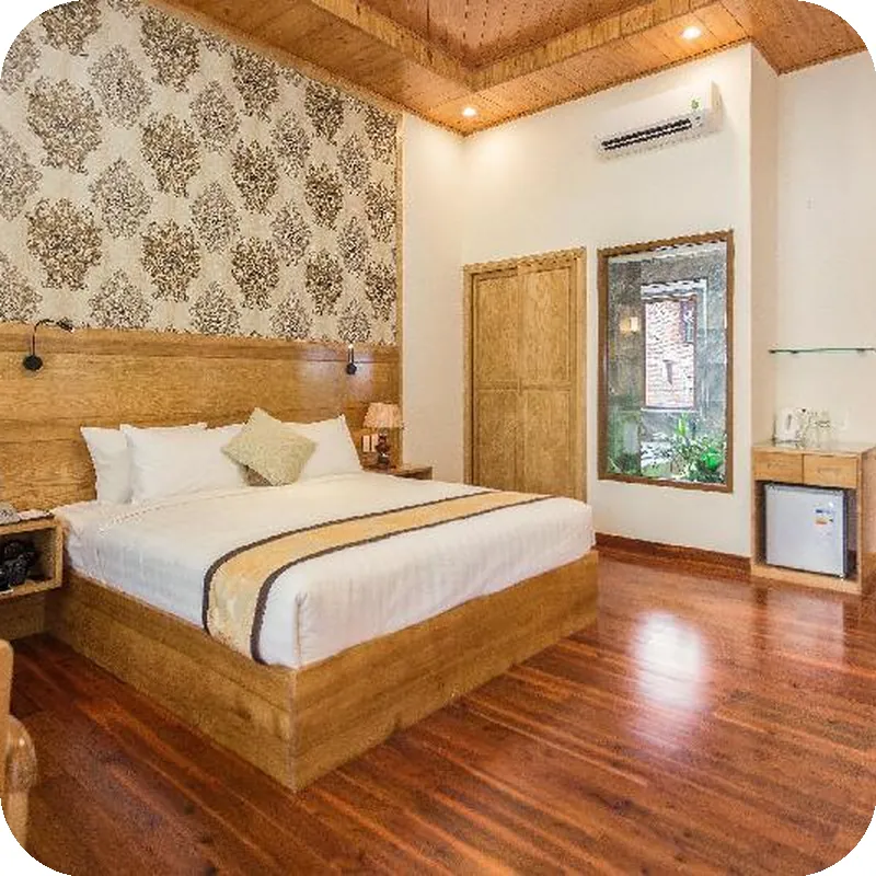 Gold Coast Resort 호텔 내부 이미지