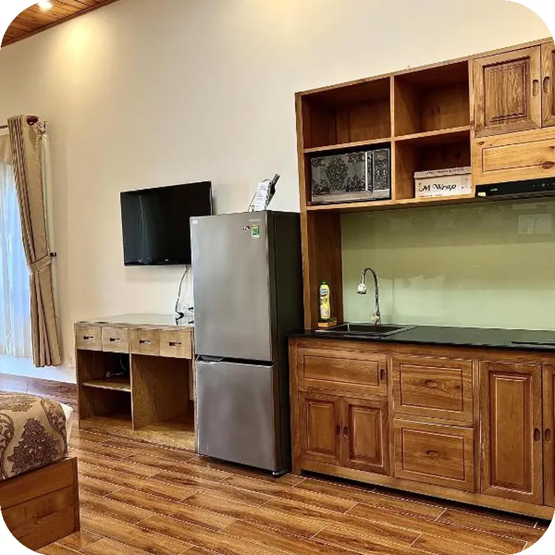 Gold Coast Resort 호텔 이미지